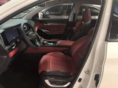 Changan CS75 PLUS 2.0T Auto Flagship Edition - ფოტო 15