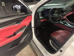 Changan CS75 PLUS 2.0T Auto Flagship Edition - ფოტო 16