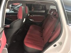 Changan CS75 PLUS 2.0T Auto Flagship Edition - ფოტო 17