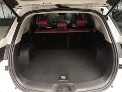 Changan CS75 PLUS 2.0T Auto Flagship Edition - ფოტო 19