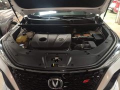 Changan CS75 PLUS 2.0T Auto Flagship Edition - ფოტო 20