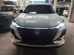Changan CS75 PLUS 2.0T Auto Flagship Edition - ფოტო 3
