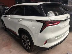 Changan CS75 PLUS 2.0T Auto Flagship Edition - ფოტო 5