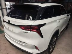 Changan CS75 PLUS 2.0T Auto Flagship Edition - ფოტო 7