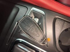 Changan CS75 PLUS 2.0T Auto Flagship Edition - ფოტო 9
