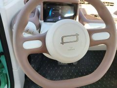 FAW Besturn Xiaoma 222km Lightning Edition - ფოტო 11