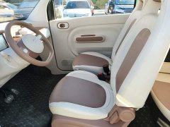 FAW Besturn Xiaoma 222km Lightning Edition - ფოტო 15