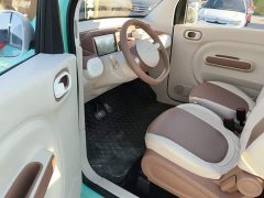 FAW Besturn Xiaoma 222km Lightning Edition - ფოტო 16