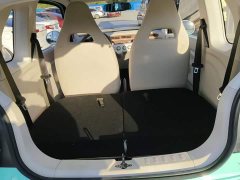 FAW Besturn Xiaoma 222km Lightning Edition - ფოტო 19