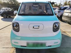 FAW Besturn Xiaoma 222km Lightning Edition - ფოტო 3