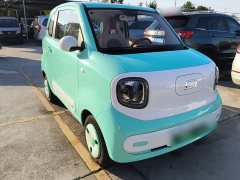 FAW Besturn Xiaoma 222km Lightning Edition - ფოტო 4
