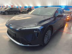 Buick Zhijing L7 Extended Range Avvia - ფოტო 1
