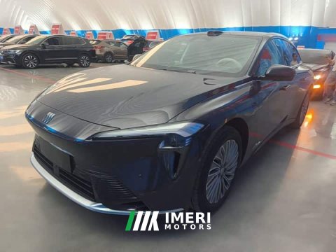 2025 Buick Zhijing L7 Extended Range Avvia - ავტომობილი ჩინეთიდან