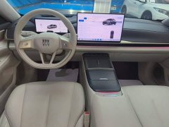 Buick Zhijing L7 Extended Range Avvia - ფოტო 10