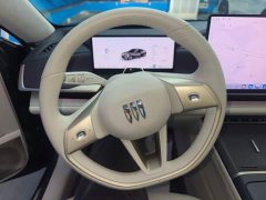 Buick Zhijing L7 Extended Range Avvia - ფოტო 11