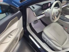 Buick Zhijing L7 Extended Range Avvia - ფოტო 16