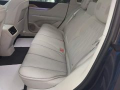 Buick Zhijing L7 Extended Range Avvia - ფოტო 17