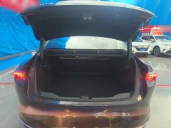 Buick Zhijing L7 Extended Range Avvia - ფოტო 19