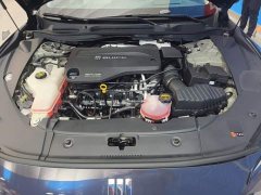 Buick Zhijing L7 Extended Range Avvia - ფოტო 20