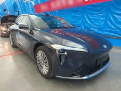 Buick Zhijing L7 Extended Range Avvia - ფოტო 4