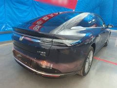 Buick Zhijing L7 Extended Range Avvia - ფოტო 7