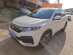 Honda XR-V 1.5L CVT Comfort - ფოტო 1