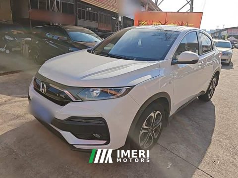 2021 Honda XR-V 1.5L CVT Comfort - ავტომობილი ჩინეთიდან