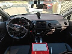 Honda XR-V 1.5L CVT Comfort - ფოტო 10