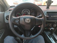 Honda XR-V 1.5L CVT Comfort - ფოტო 11