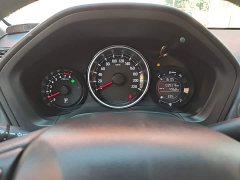 Honda XR-V 1.5L CVT Comfort - ფოტო 12