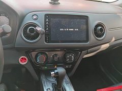 Honda XR-V 1.5L CVT Comfort - ფოტო 13