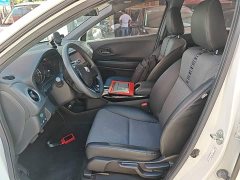 Honda XR-V 1.5L CVT Comfort - ფოტო 15
