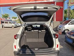 Honda XR-V 1.5L CVT Comfort - ფოტო 19