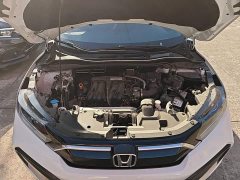 Honda XR-V 1.5L CVT Comfort - ფოტო 20