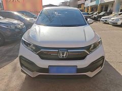 Honda XR-V 1.5L CVT Comfort - ფოტო 3