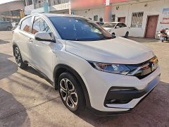 Honda XR-V 1.5L CVT Comfort - ფოტო 4