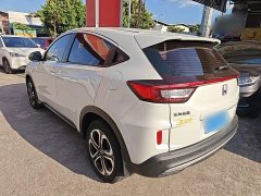 Honda XR-V 1.5L CVT Comfort - ფოტო 5