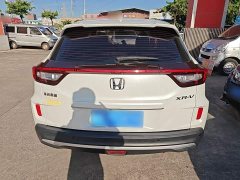 Honda XR-V 1.5L CVT Comfort - ფოტო 6