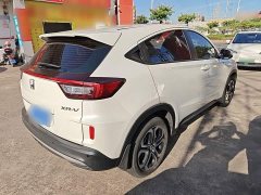 Honda XR-V 1.5L CVT Comfort - ფოტო 7