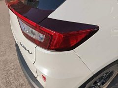 Honda XR-V 1.5L CVT Comfort - ფოტო 8