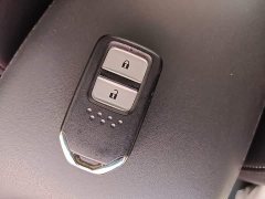 Honda XR-V 1.5L CVT Comfort - ფოტო 9