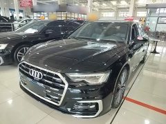 Audi A6L 45 TFSI Premium Dynamic - ფოტო 1