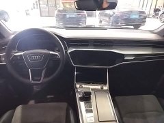 Audi A6L 45 TFSI Premium Dynamic - ფოტო 10