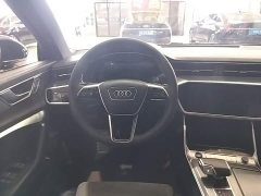 Audi A6L 45 TFSI Premium Dynamic - ფოტო 11