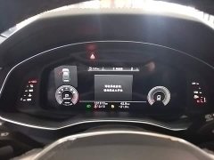Audi A6L 45 TFSI Premium Dynamic - ფოტო 12