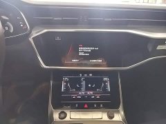 Audi A6L 45 TFSI Premium Dynamic - ფოტო 13
