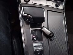Audi A6L 45 TFSI Premium Dynamic - ფოტო 14