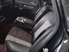 Audi A6L 45 TFSI Premium Dynamic - ფოტო 17