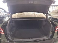 Audi A6L 45 TFSI Premium Dynamic - ფოტო 19