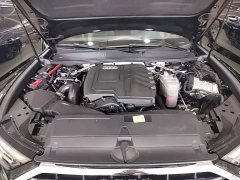 Audi A6L 45 TFSI Premium Dynamic - ფოტო 20